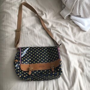 Fossil bag